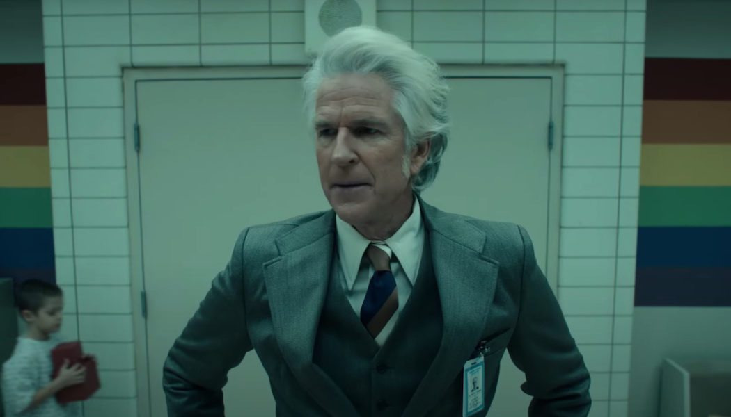 Netflix Unveils First Eight Minutes of Stranger Things Season 4: Watch