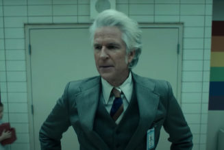 Netflix Unveils First Eight Minutes of Stranger Things Season 4: Watch