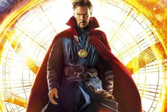 New Battle Scene from ‘Doctor Strange In the Multiverse of Madness’ Surfaces