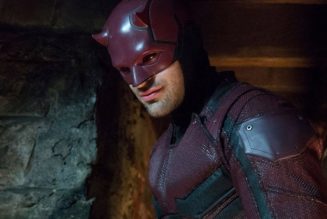 New ‘Daredevil’ Series in the Works at Disney+
