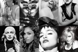 New Madonna Collections to Spotlight 40 Years of Club Hits