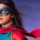 New ‘Ms. Marvel’ Trailer Spotlights Kamal Khan’s Superpowers