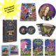 New “Weird Al” Yankovic Graphic Novel Announced