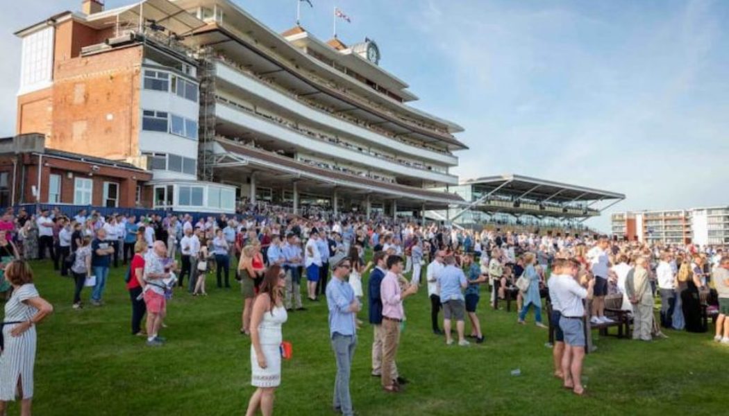 Newbury Horse Racing Free Bets and Betting Offers for Lockinge Meeting