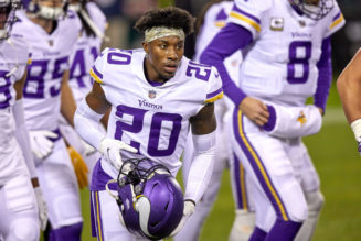 NFL Player Jeff Gladney Killed In Car Accident