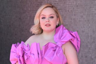 Nicola Coughlan’s Bubblegum-Pink BAFTA Gown Confirms Summer’s Hottest Colour Trend