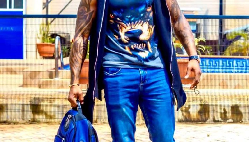 Nigerian actor Abbey Abimbola bags Asia’s achievement in international expansion award 2022