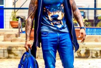 Nigerian actor Abbey Abimbola bags Asia’s achievement in international expansion award 2022