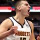 Nikola Jokic Wins Back-to-Back NBA MVP Award