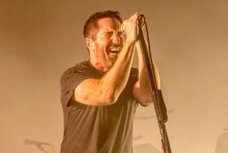 Nine Inch Nails to Headline Boston Calling for Second Night After Member of The Strokes Tests Positive for COVID