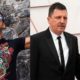 Nine Inch Nails’ Trent Reznor and Atticus Ross Join Antonio Sánchez on New Song: Listen
