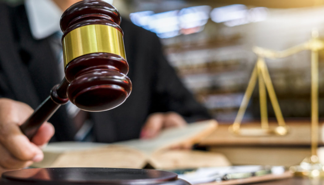 NJ Supreme Court Orders Parole For Former Black Panther Sundiata Acoli