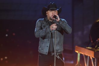 No ‘Trouble’ At All: Jason Aldean Scores His 25th Country Airplay No. 1
