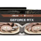 Noctua stuck its big brown desktop PC fans on an RTX 3080