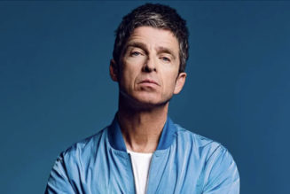Noel Gallagher Got Headbutted, “Covered in Blood” Celebrating Manchester City Win
