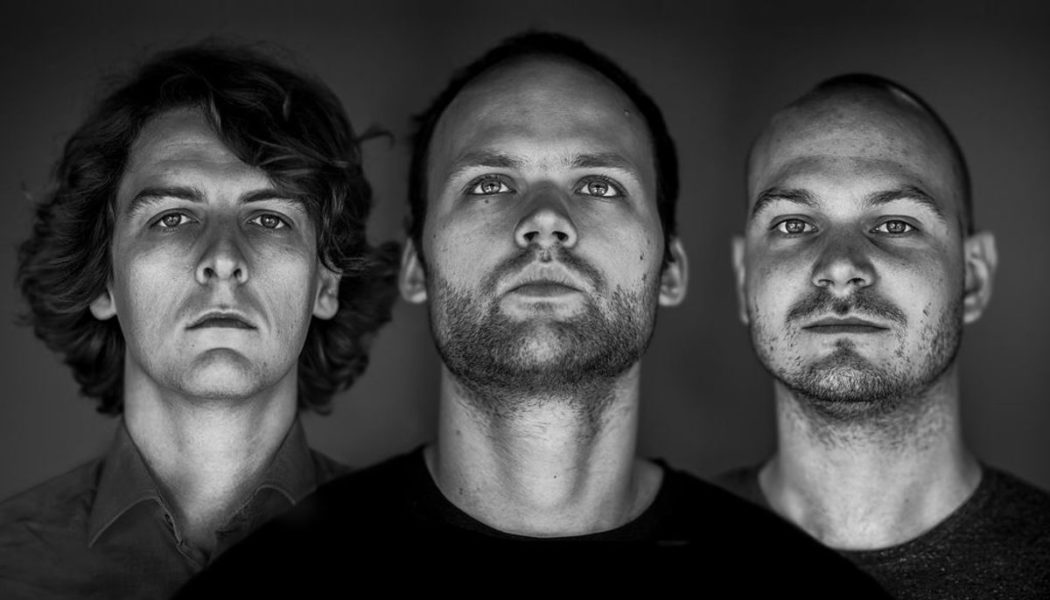 Noisia Deliver Unrelentingly Gritty Final Chapter, “Closer”