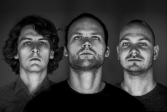 Noisia Deliver Unrelentingly Gritty Final Chapter, “Closer”