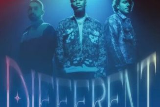 Nonso Amadi – Different ft Majid Jordan