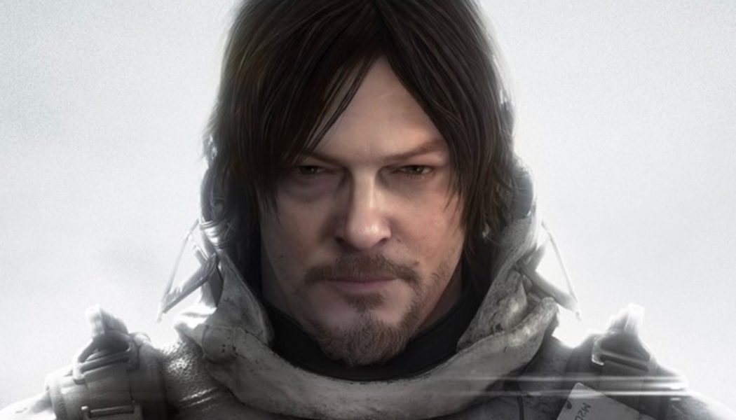 Norman Reedus Reportedly Confirms a ‘Death Stranding’ Sequel Is in the Works