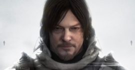 Norman Reedus Reportedly Confirms a ‘Death Stranding’ Sequel Is in the Works