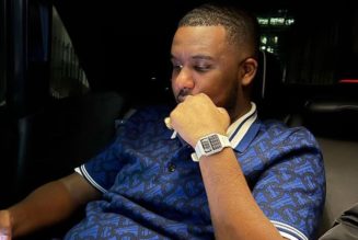 Novelist Takes London to the West Coast in His New ‘G Funk’-Fuelled EP ‘4 Tha Homiez’