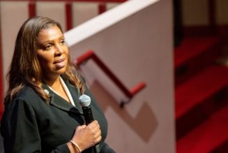 NY attorney general is investigating Twitch, Discord, and 4chan over Buffalo shooting