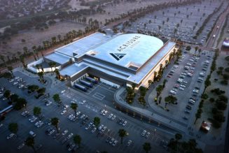 Oak View Group’s Acrisure Arena Strikes Social Impact Partnership With Stand Together