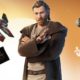 Obi-Wan is coming to Fortnite next week