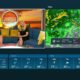 Oddly enough, The Weather Channel makes for a pretty great streaming service