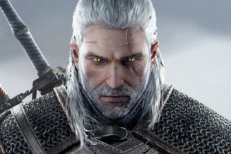 Official ‘The Witcher’ Role-Playing School Shut Down by CD Projekt Red