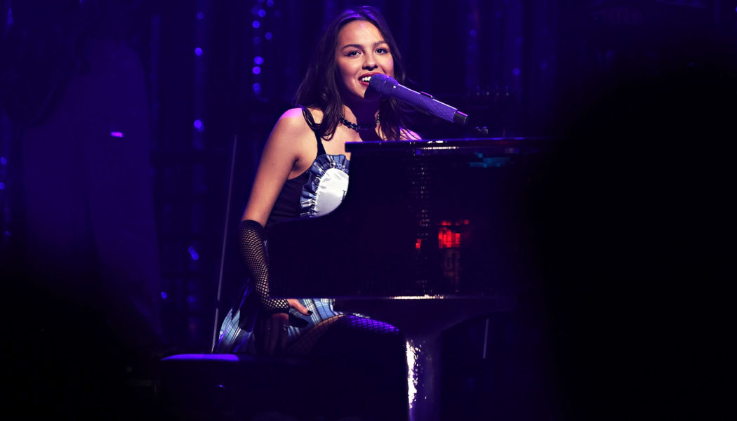 Olivia Rodrigo ‘So Heartbroken’ About Uvalde Elementary School Shooting Massacre