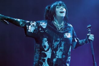 Only One in Ten UK Festival Headliners Are Female This Year