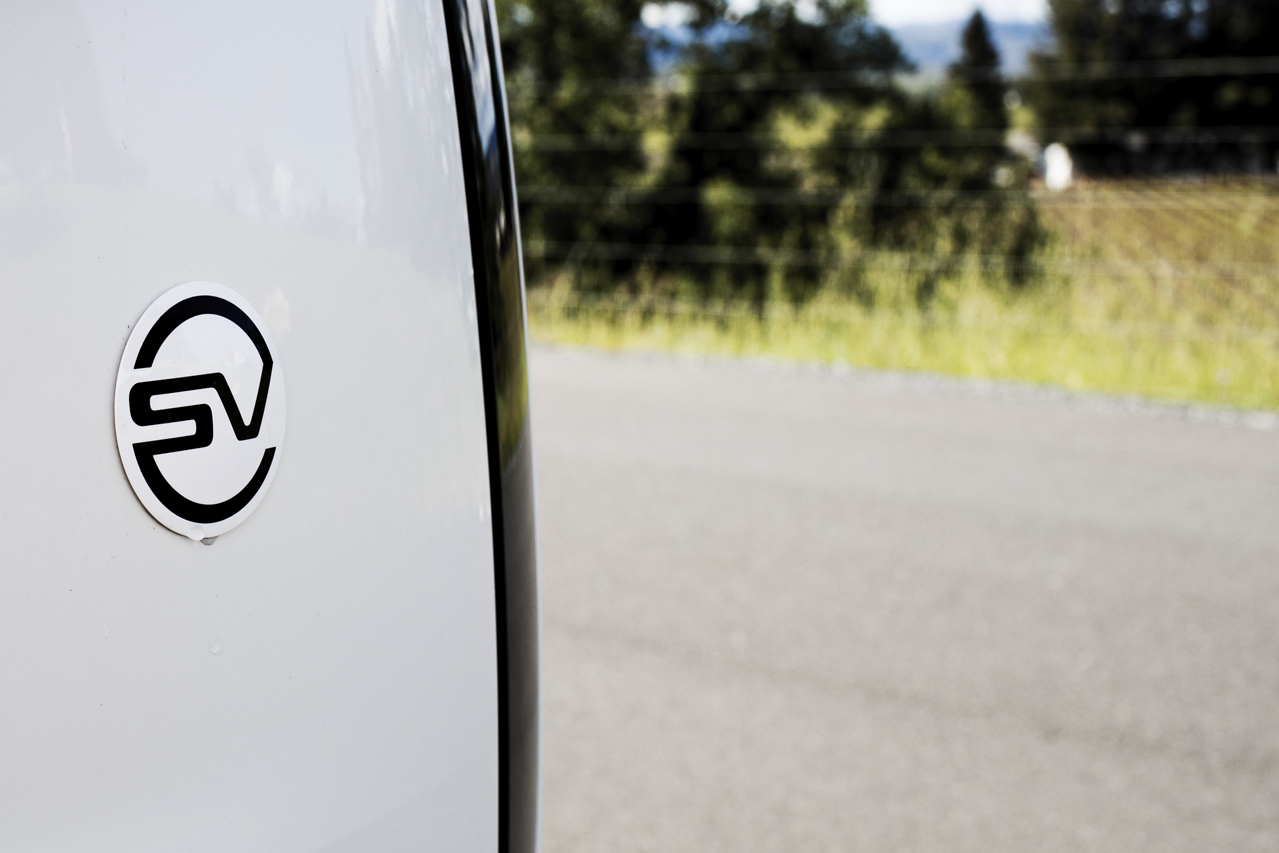 Land Rover Range Rover Open Road Test Drive RR Vogue Sport 2023 New Luxury Car SUV First Driven HYPEBEAST California V8 SV