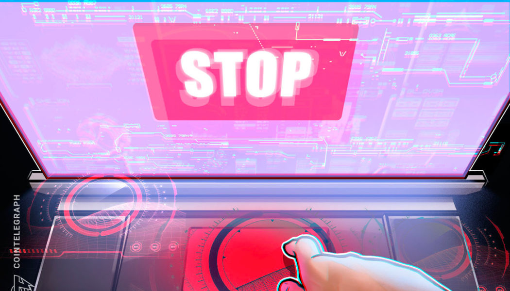 OpenEthereum support ends with the Merge fast approaching