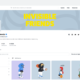 OpenSea redesigns parts of its NFT store as sales continue to slump