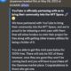 OpenSea’s official Discord compromised in a phishing attack that stole at least $18k worth of NFTs
