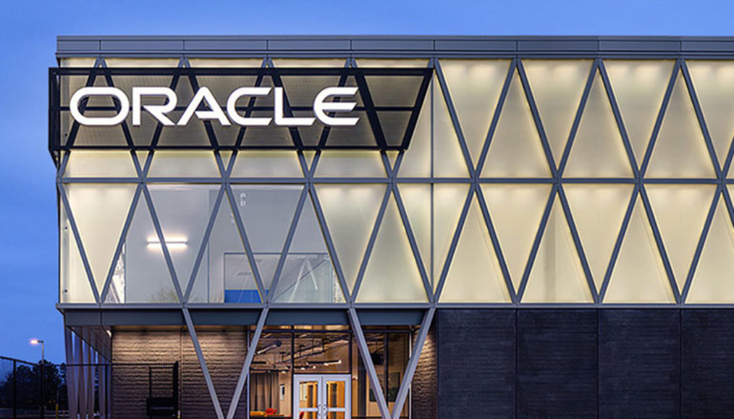 Oracle Opens New R&D Lab in North Africa