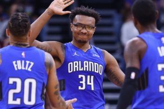 Orlando Magic Secure No.1 Pick in 2022 NBA Draft Lottery