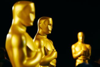 Oscars Change Rule on How Many Songs From a Film May Be Submitted
