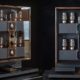 Oswald Mill Audio Delivers ’30s-Inspired Vertical “Special K” Amplifier