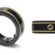 Oura and Gucci Craft an 18-Carat Gold Smart Ring