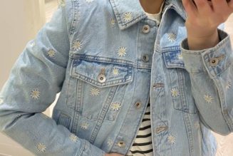 Out of All the Spring Jackets I Just Tried In M&S, These 7 Were My Favourites