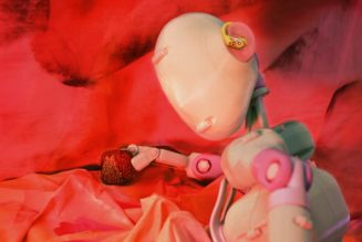 Paria Farzaneh Explores AI Through Beats Collaboration