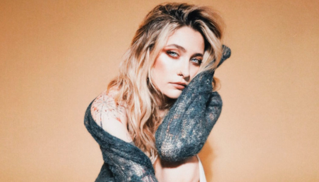 Paris Jackson Goes Grunge on New Single “lighthouse”: Stream