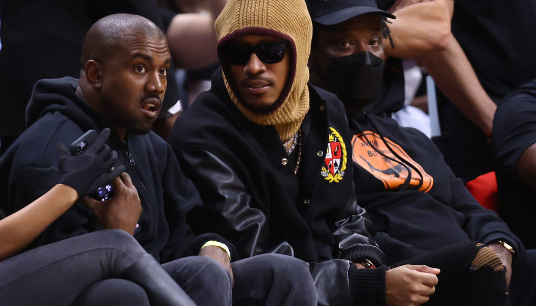 Pastor Sues Kanye West For Sampling His Sermon on ‘Donda’