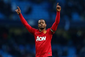 Patrice Evra Champions League Final Predictions: Manchester United Legend Tips Real Madrid On Penalties