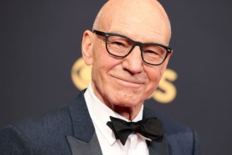 Patrick Stewart Talks the Resurrection of Professor Charles Xavier in ‘Doctor Strange 2’