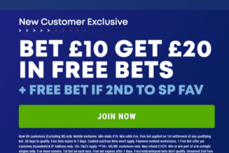Paul Kealy Chester Horse Racing Tips | Best Bets On Friday 6th May