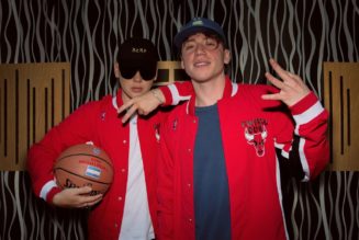 Paulo Londra & Bizarrap Debut at No. 1 on Billboard Argentina Hot 100 Chart With ‘Paulo Londra: Bzrp Music Sessions, Vol. 23’