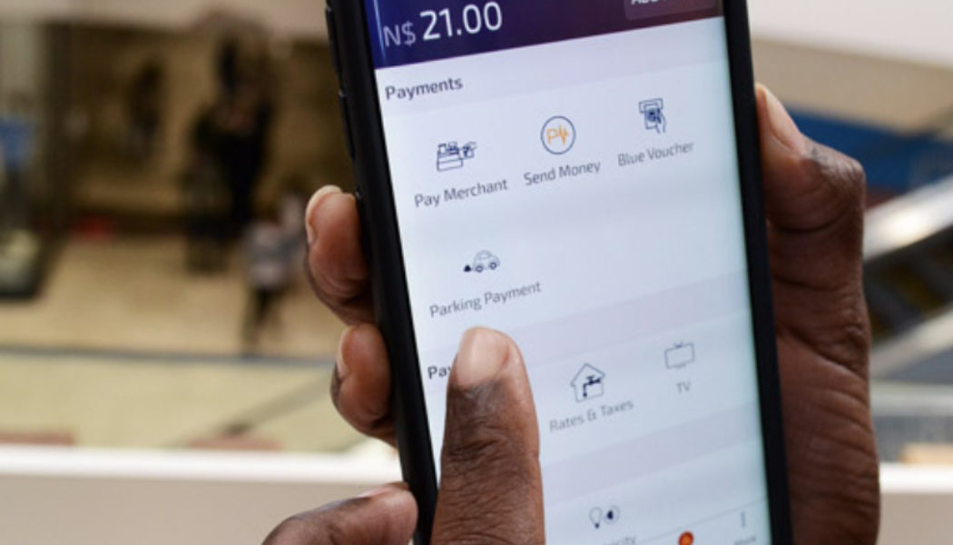 PayPulse Reports Almost a Million Transactions in a Year in Namibia
